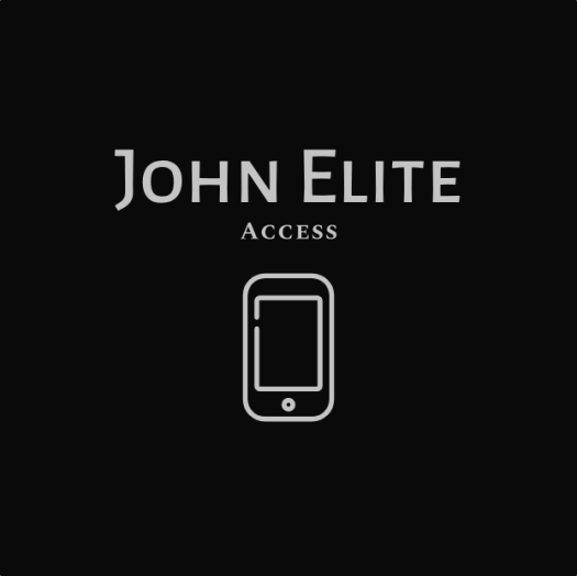 john elite access